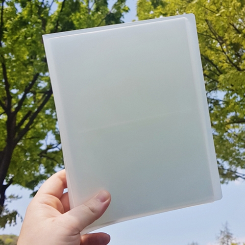 토비메모리  무지 4x6 포켓앨범