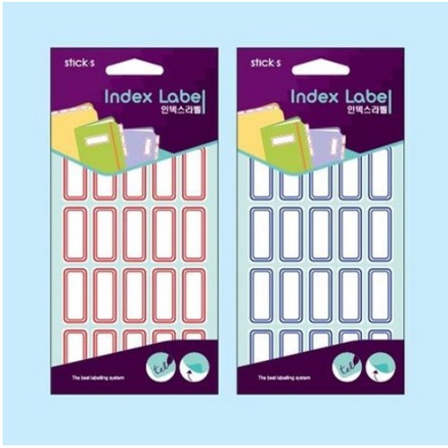 예현산업  견출지 20-2014