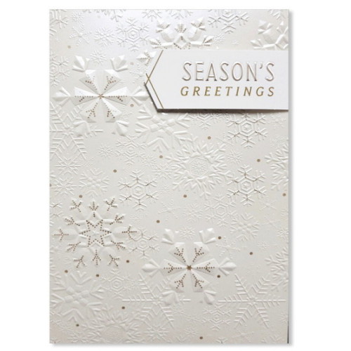 홀마크  크리스마스 카드 XPX2209