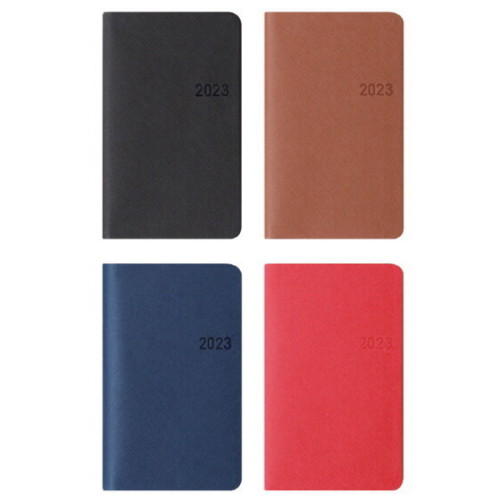 모닝글로리  양장 플래너 40