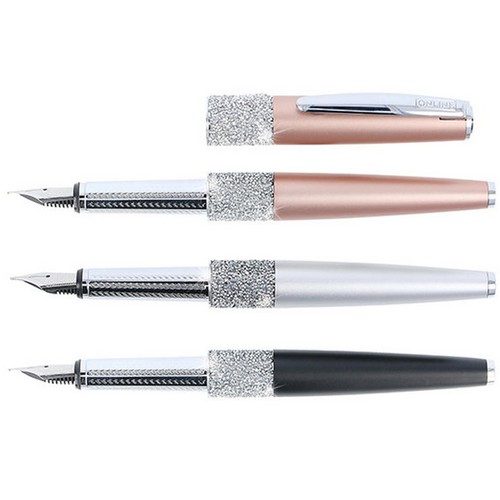 레이니사이드 온라인 크리스탈 셀러브리티스 만년필