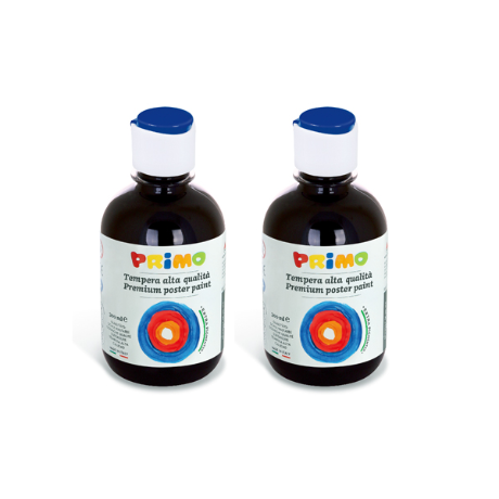 프리모  템페라 물감 300ml