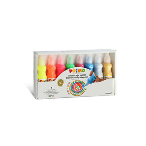프리모  템페라 물감 50ml