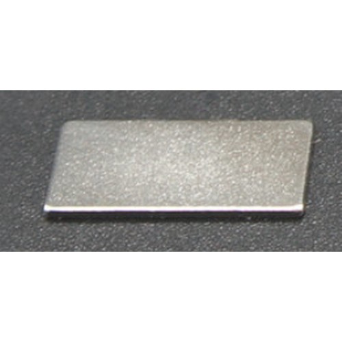 슈퍼  네오디움 초강력 사각자석 20x10x2mm