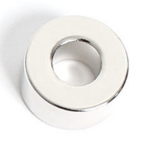 슈퍼  네오디움 초강력 자화기 16x8mm