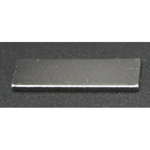 슈퍼  네오디움 초강력 사각자석 30x10x1.5mm