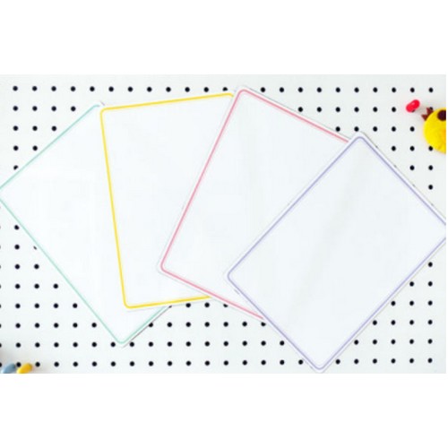 고릴라  고무자석 화이트보드