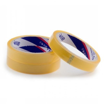 테이팩스  서통 투명테이프 18mm x 25m