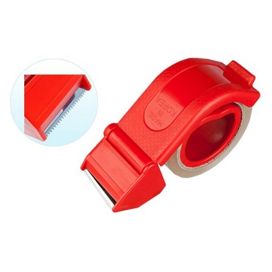 베로나  라온 국산 테이프커터기