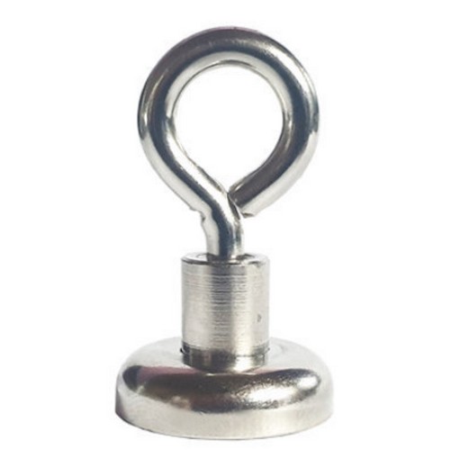 우리  O형 고리자석 홀더 M5