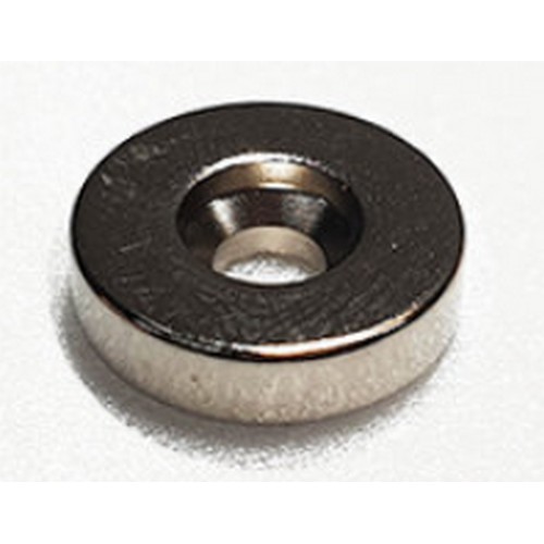 우리  ND 원형사라 자석 15x4mm