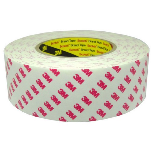 3M 스카치 PE폼 양면 테이프 48mm x 10m