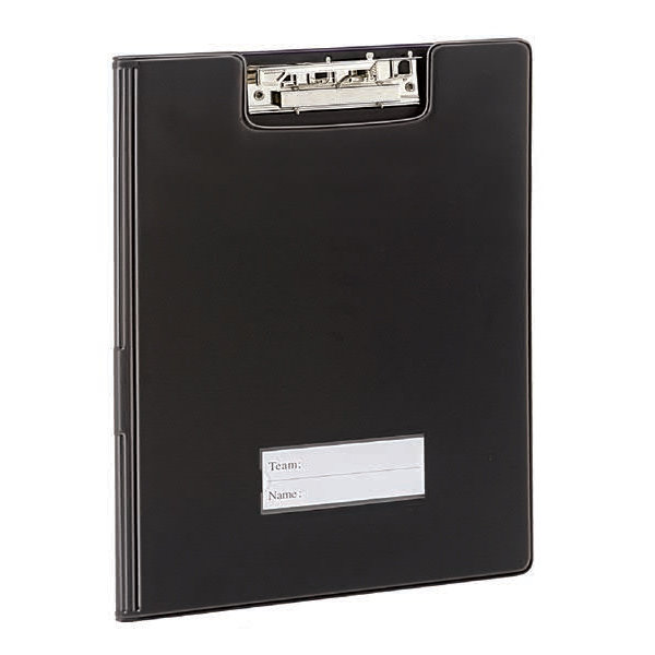 문화산업  PVC 레포트파일 A4 F630-7