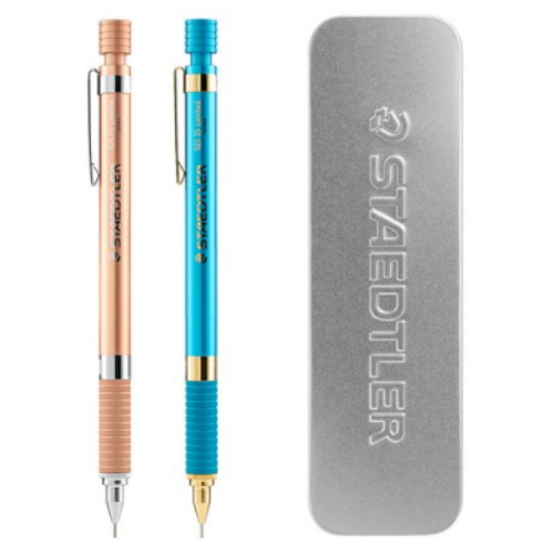 스테들러  925 35 2022 리미티드 에디션 샤프 0.5mm