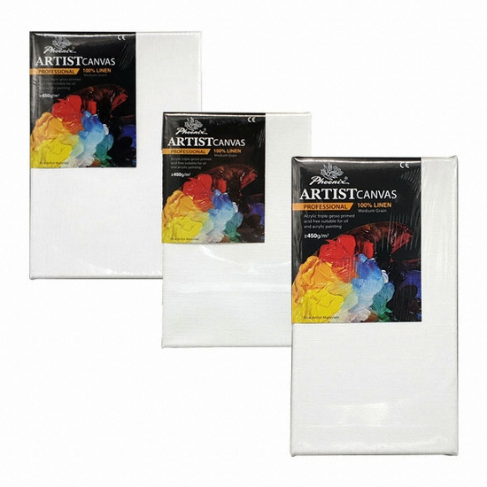 피닉스  아사캔버스