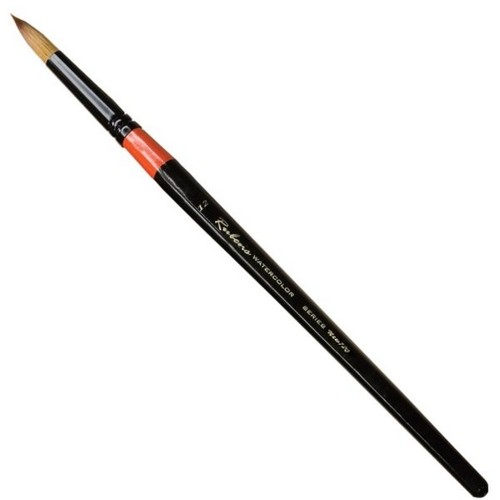 루벤스  수채화붓 720R