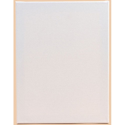 트리  린넨 유화 캔버스