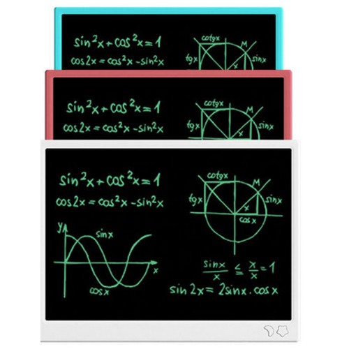 펜타그램  LCD 전자노트 16형