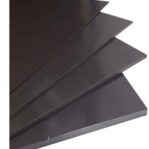 우리  고무 판자석 3T 300x300mm