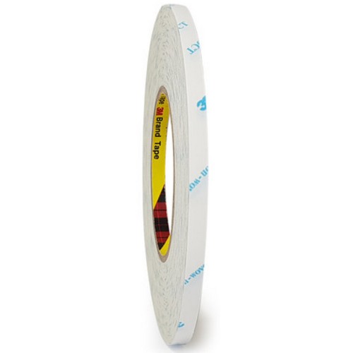 3M  종이부직포 양면테이프 7mm x 50m