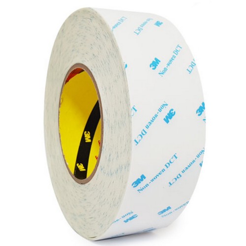 3M  종이부직포 양면테이프 50mm x 50m