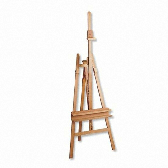 마베프  고급 경사 라이어 이젤 M-11
