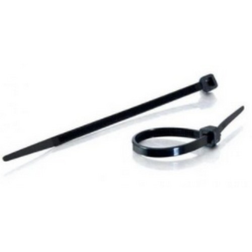 한올  케이블타이 흑색 270mm