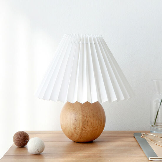 마켓비  VIANT 글로브형 E14 단스탠드