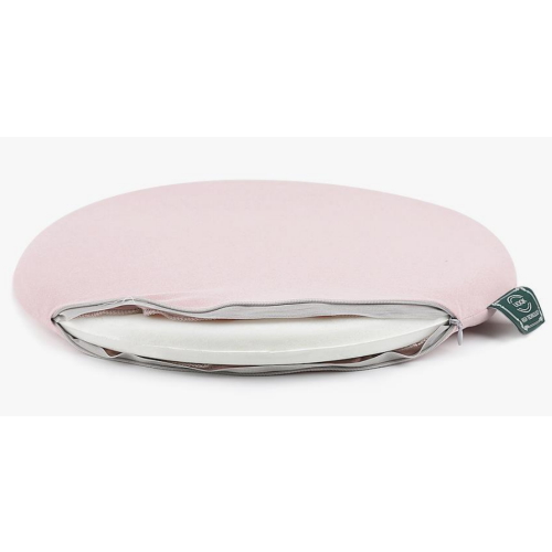 히키스  원형 메모리폼 방석