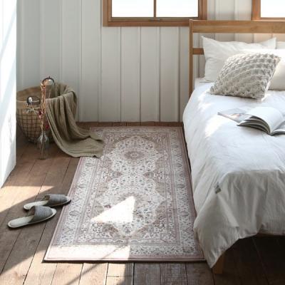 러그랜드 레트로페르시안 극세사 러그