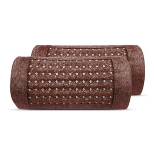 영메디칼바이오 쉼 온후 자수정 경추베개