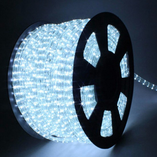 퍼스트LED  LED 엣지 플럭스 논네온 5000cm