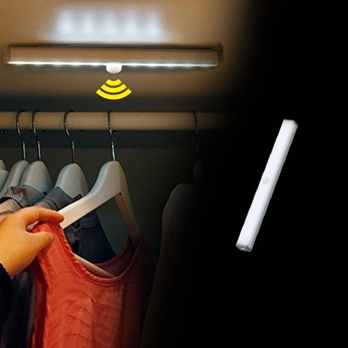 대한  LED 자석부착형 센서등