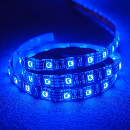 비상  LED 스트립 바