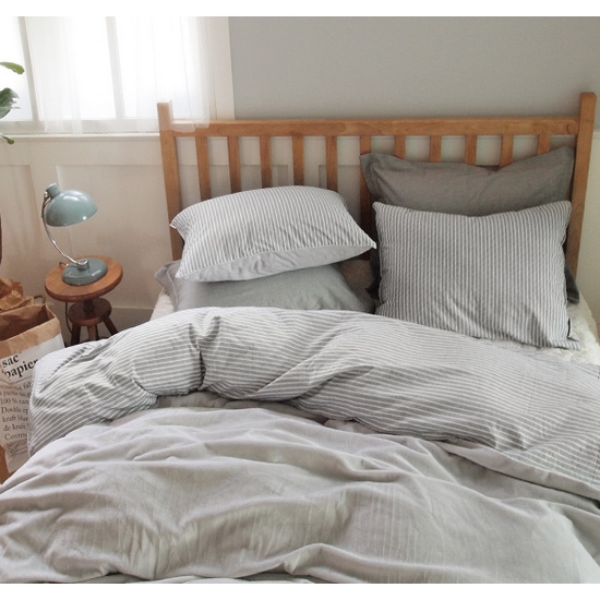 메종드룸룸 코펜하겐 극세사 기본세트