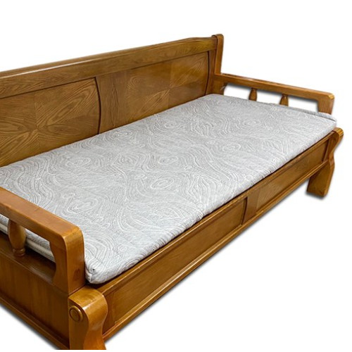 포인트  CL라텍스 돌소파 소파패드 85x200