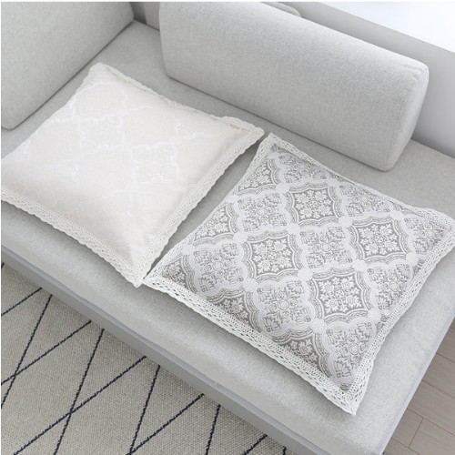 이솔홈  바로크 고급방석