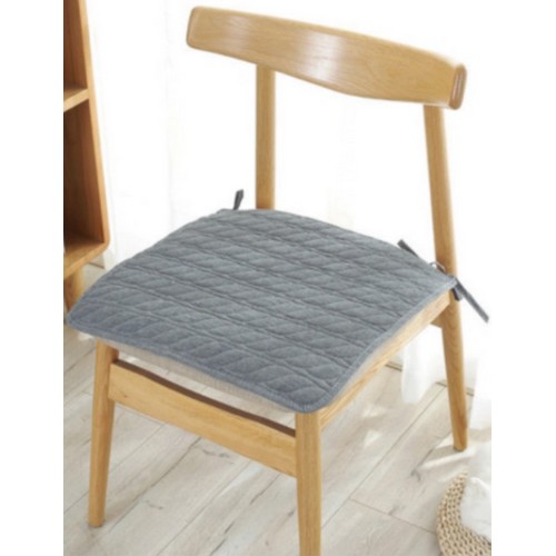 디아르  월계수 식탁 의자 방석 45x45