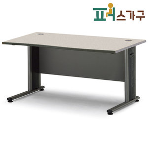 퍼스가구 일자 퍼즐책상 1200