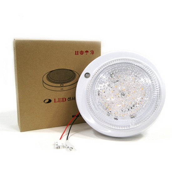 한결라이팅  LED 센서등 15W
