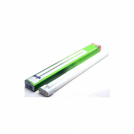 오스람  DULUX L FPL 형광등 전구색 36W