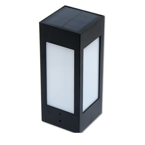 디앤에스  LED 태양광 문주등