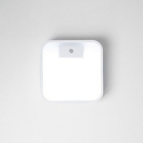 히트조명  LED 플릭스 센서등 20W