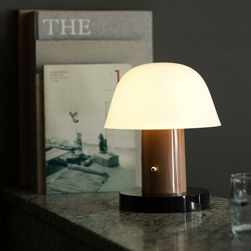 앤트레디션  LED 세타고 JH27 테이블 램프