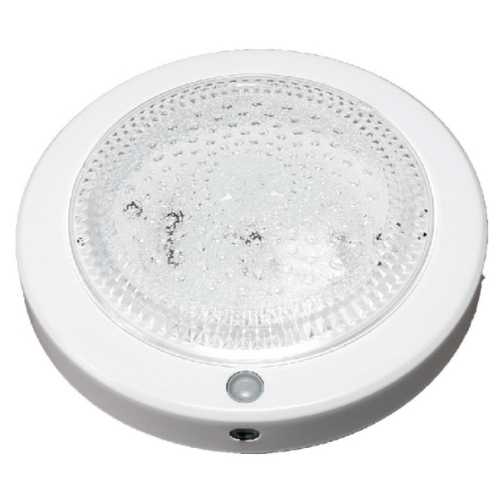 웅진전자  LED 원형 센서등 15W