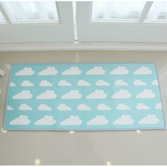 러그랜드 맑음 주방매트