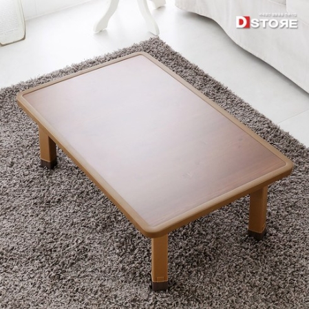 디스토어 몰딩 4호 튼튼 접이식 테이블