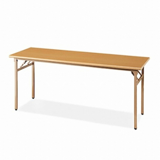 룸앤오피스 디엘르 멜리 LPM 철제 접이식 책상 A형