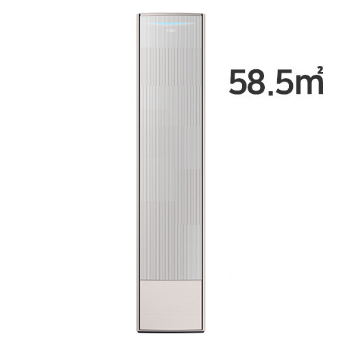 삼성전자 비스포크 무풍 갤러리 AF18CX839EZS