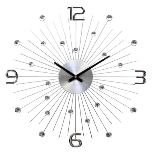 모멘티  밀리언 II 벽시계